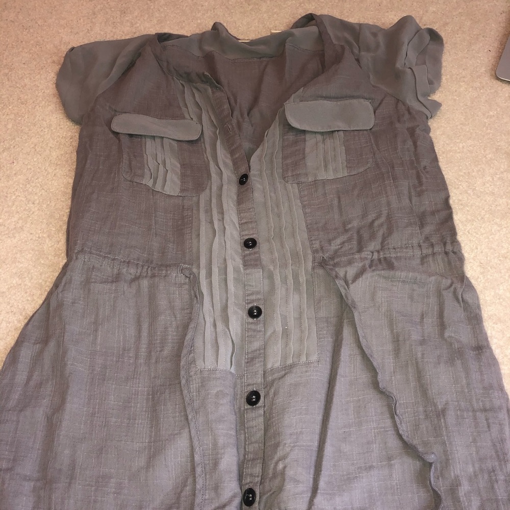 DKNY Dress!